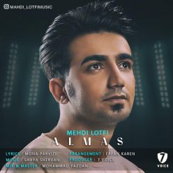 Mehdi Lotfi – Almas